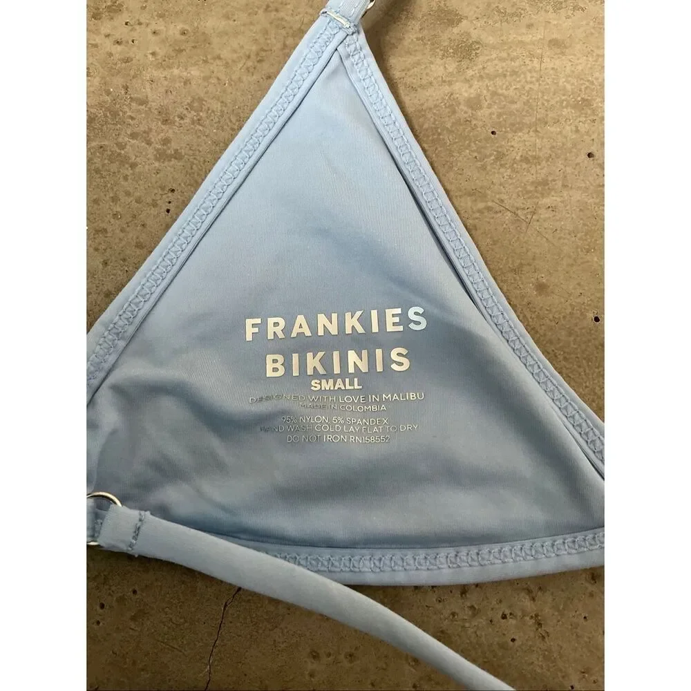 Frankies Bikinis frankie’s bikinis
